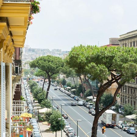 Bed and Breakfast Areamare Neapel Exterior foto