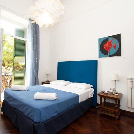 Bed and Breakfast Areamare Neapel Exterior foto