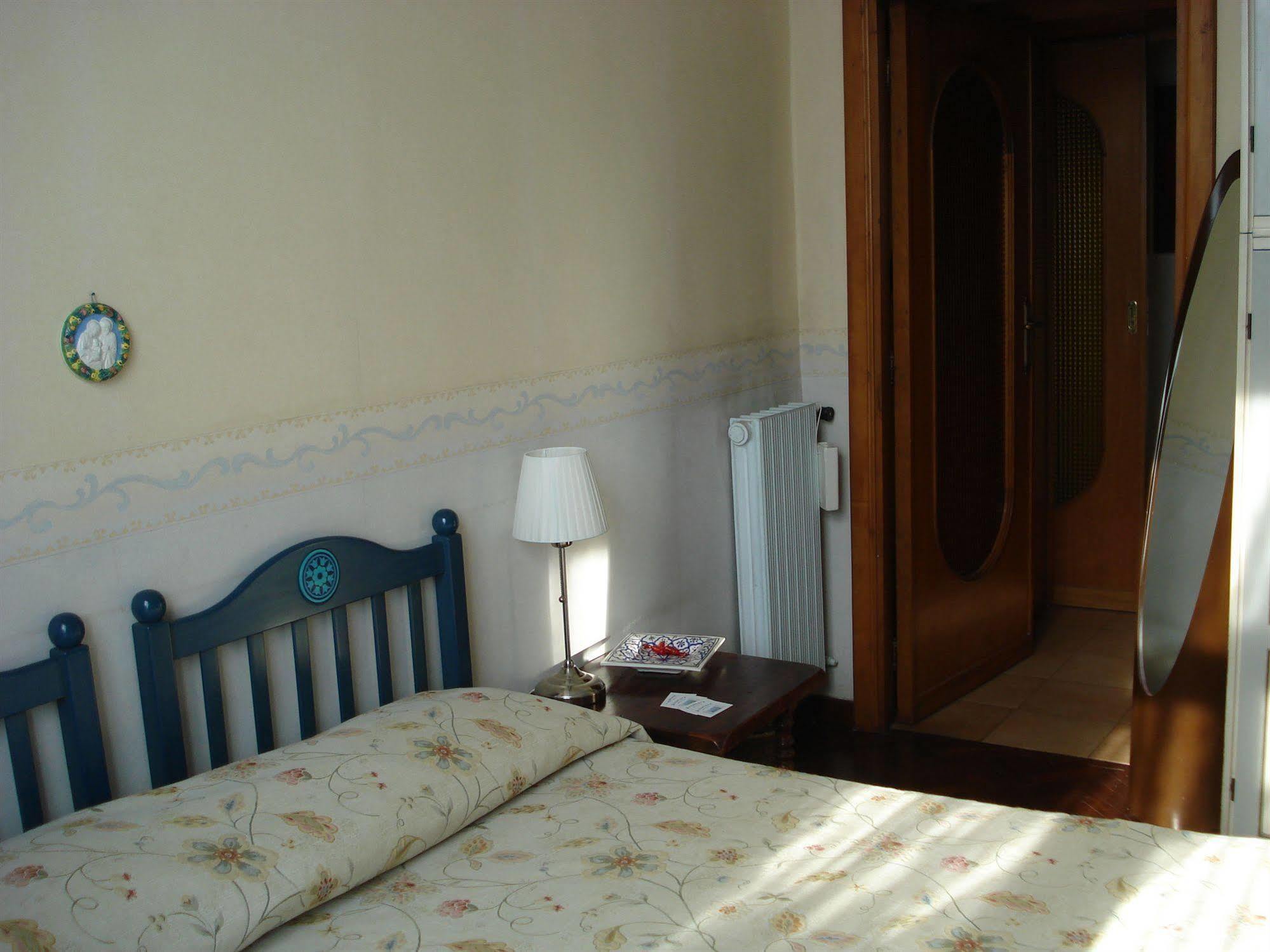 Bed and Breakfast Areamare Neapel Exterior foto