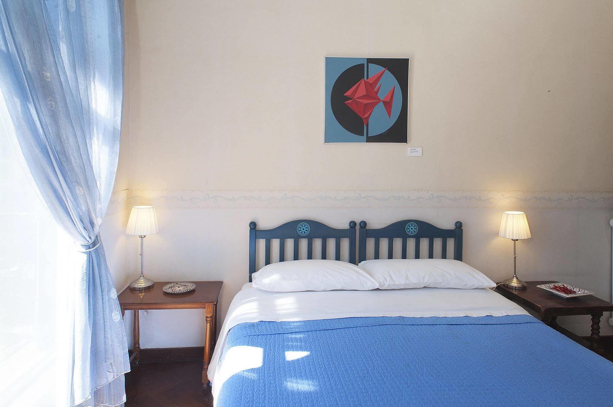 Bed and Breakfast Areamare Neapel Exterior foto