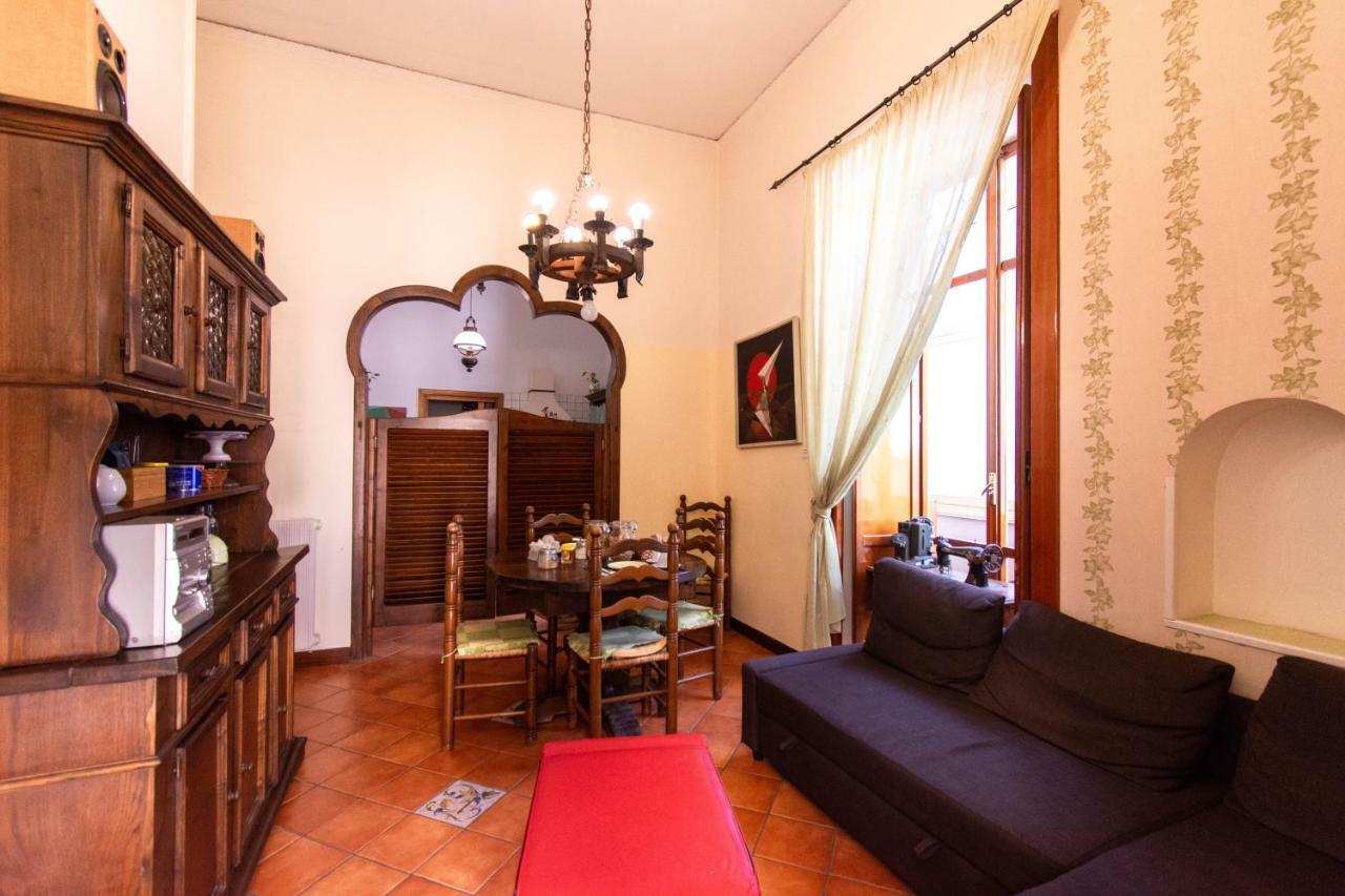 Bed and Breakfast Areamare Neapel Exterior foto