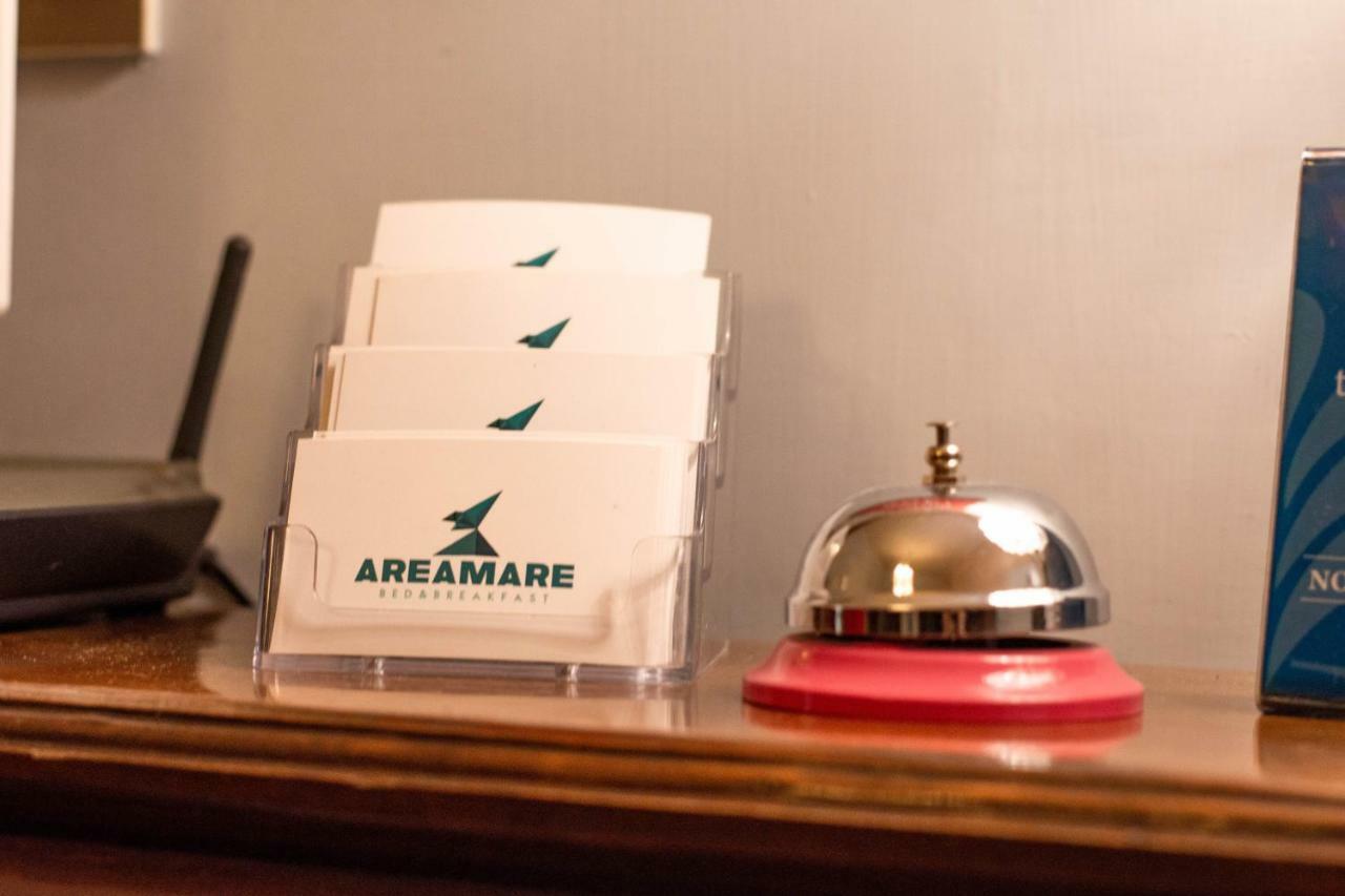 Bed and Breakfast Areamare Neapel Exterior foto
