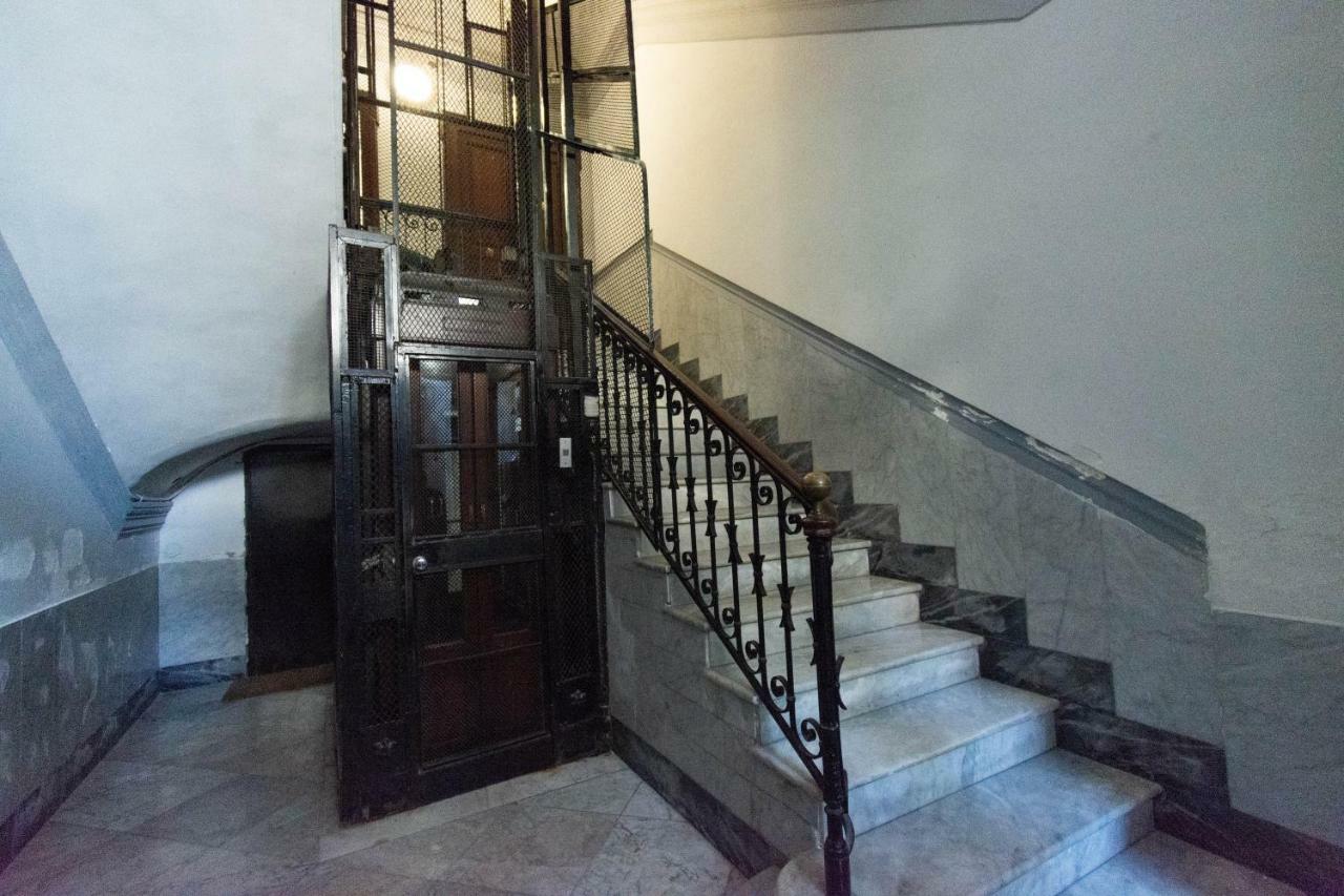 Bed and Breakfast Areamare Neapel Exterior foto