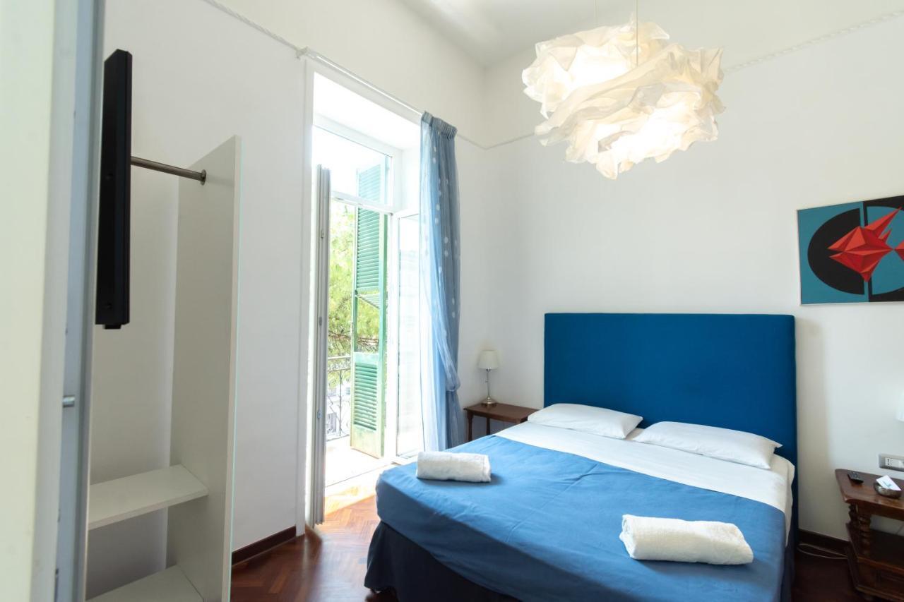 Bed and Breakfast Areamare Neapel Exterior foto